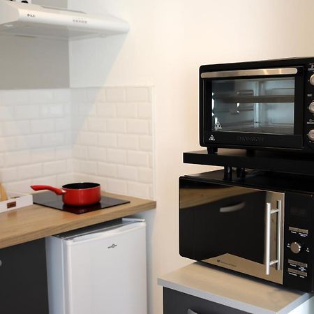 Aimy'S Rental Le Cosquer Cineville Quimper Exterior foto