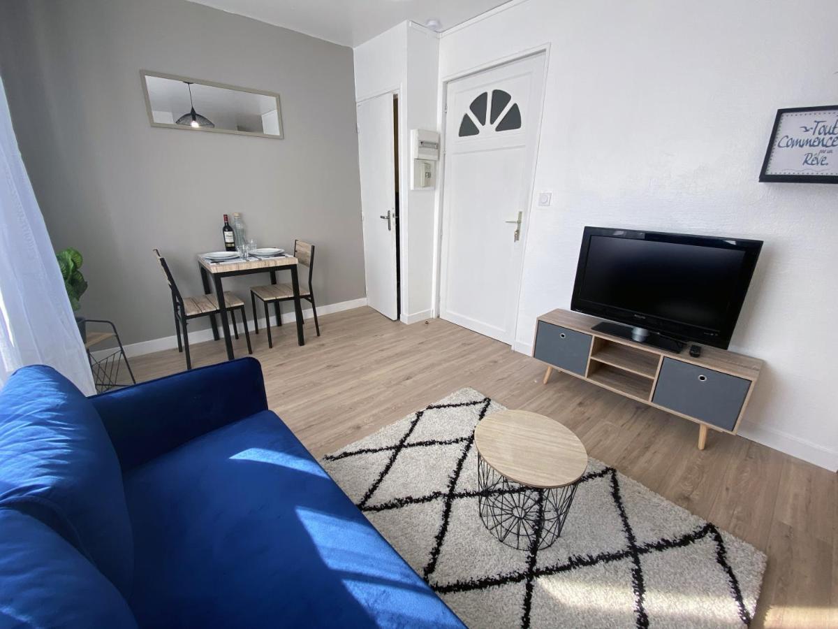 Aimy'S Rental Le Cosquer Cineville Quimper Exterior foto